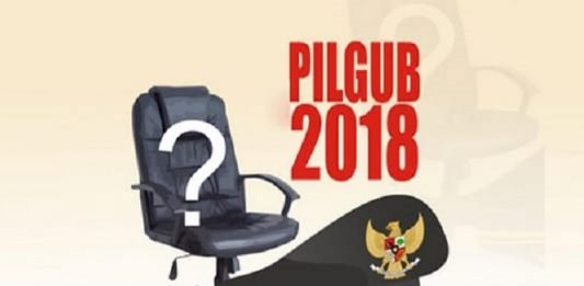 Ini Cara Menentukan Pemenang di Pilkada Serentak